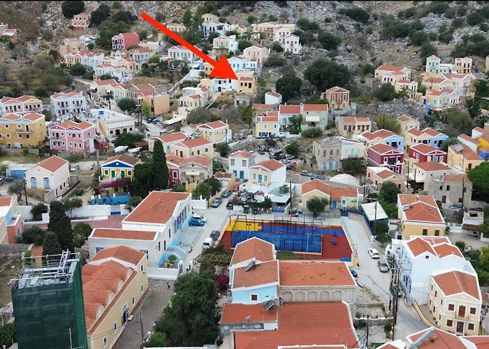 Pavlos House