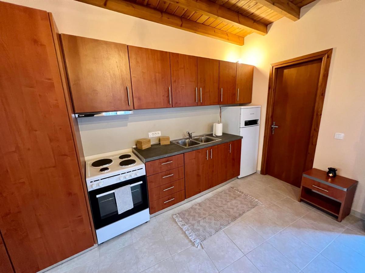 Pavlos House Holiday home *