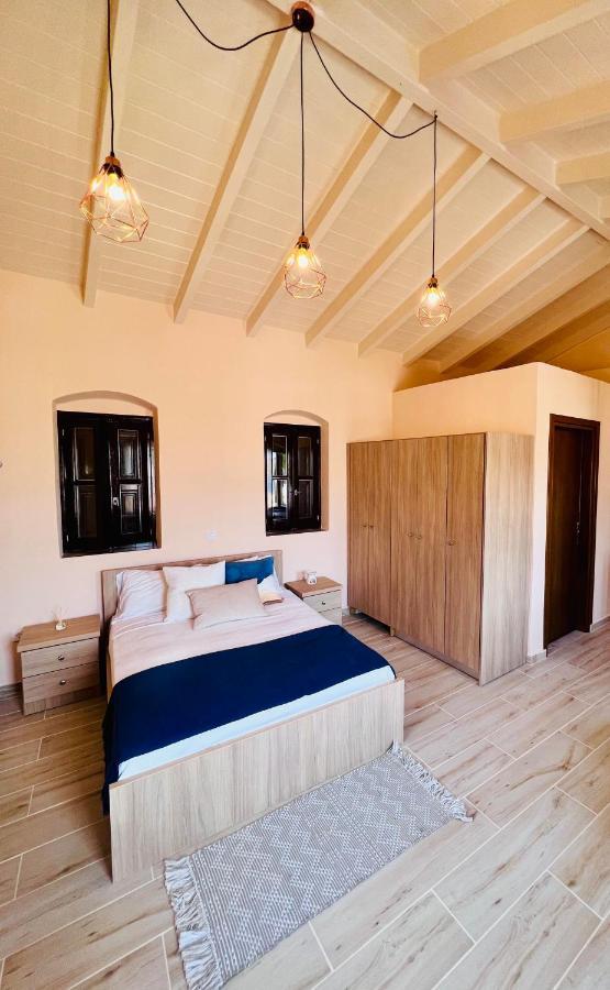 Holiday home Pavlos House *