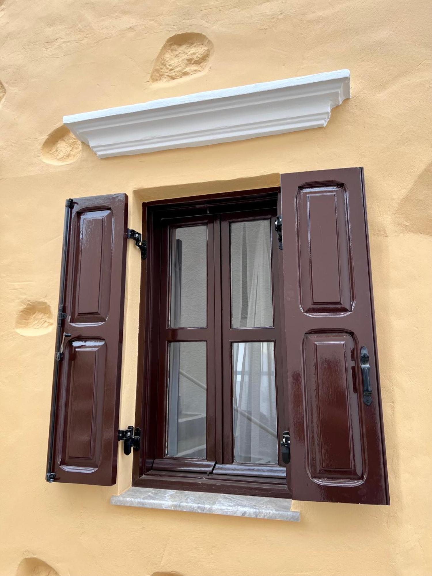Pavlos House * Symi